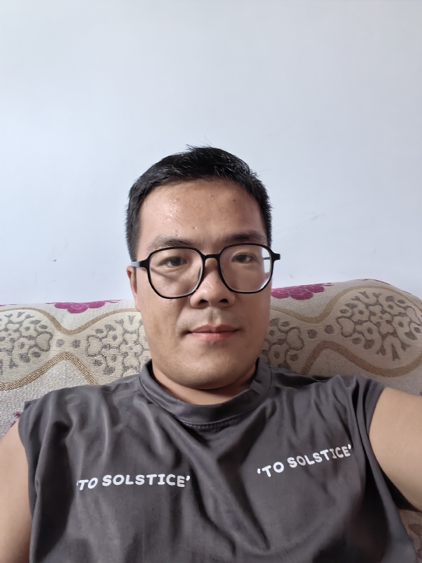卫TF的第二张照片--乐东基督教相亲网