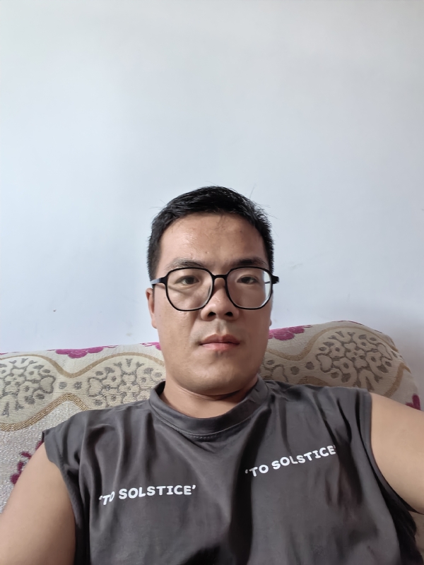 卫TF的第三张照片--乐东基督教相亲网
