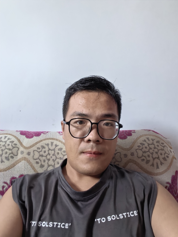 卫TF的第四张照片--乐东基督教相亲网